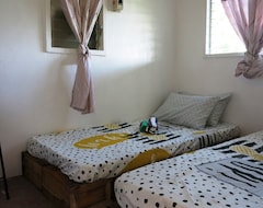 Casa/apartamento entero Davao De Oro Country Home | Fully-furnished | Private Homestay | Veggie Garden (New Bataan, Filipinas)