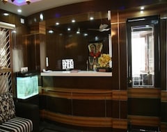 Khách sạn Kvp Inn (Tirupati, Ấn Độ)