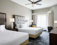 Hotel Homewood Suites Champaign-Urbana (Champaign, EE. UU.)