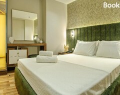 Hotel La Mia Suites (Istanbul, Turska)
