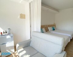 Cijela kuća/apartman NanHongYaZhuSouth Home (Hengchun Township, Tajvan)