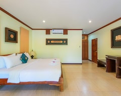 Hotel Baan Grood Arcadia Resort & Spa (Hua Hin, Tajland)