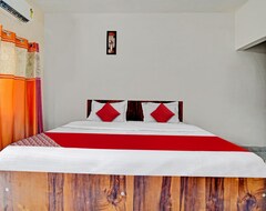 Hotel OYO Flagship City Hill Home Stay (Haldwani, Indien)