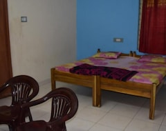 Khách sạn Hotel Vashishta (Araku Valley, Ấn Độ)
