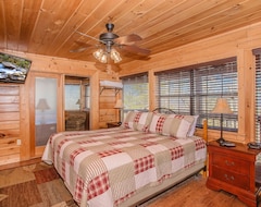 Hotel Timber Lodge Cabin (Sevierville, Sjedinjene Američke Države)
