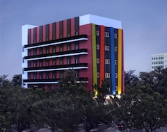Khách sạn Amaris Hotel Senen (Jakarta, Indonesia)