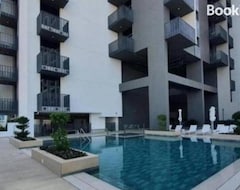 Hele huset/lejligheden 1bdr In Belgravia Heights - Jvc - Dubai (Dubai, Forenede Arabiske Emirater)