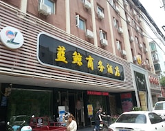 Tianmen Lanqiong Business Hotel (Tianmen, Kina)