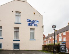 Khách sạn Granby Hotel (Scarborough, Vương quốc Anh)