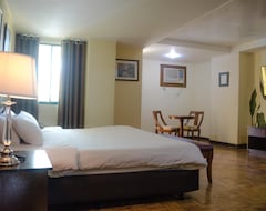 Country Village Hotel (Cagayan de Oro, Filipini)