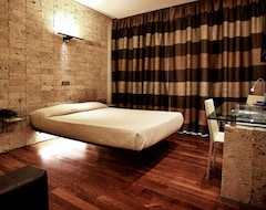 All Time Relais & Sport Hotel (Rome, Italy)
