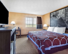 Hotelli Super 8 By Wyndham Fort Dodge Ia (Fort Dodge, Amerikan Yhdysvallat)