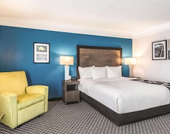 Otel La Quinta Inn & Suites Orlando Lake Mary (Lake Mary, ABD)