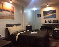 Casa/apartamento entero Mirasol Residences (Daet, Filipinas)