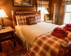 Hotel Roostercomb Inn (Keene Valley, USA)