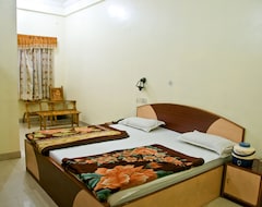 Hotel Konark (Jaipur, Indija)