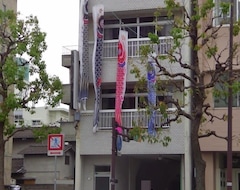 Koko talo/asunto Next International Homestay (Takamatsu, Japani)
