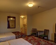Motel InTown Suites Extended Stay Atlanta GA - Cumming (Cumming, ABD)