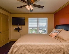 Căn hộ có phục vụ Maravilla Resort Condos (Galveston, Hoa Kỳ)