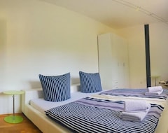 Casa/apartamento entero Familen Gruppen Ferienhaus Bis 16 Personen Mit Viel PrivatsphÃ¤re (Krefeld, Alemania)