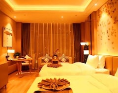 Huanghai Forest Hot Spring Hotel (Dongtai, Kina)
