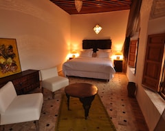 Khách sạn Riad Layla (Fès, Morocco)