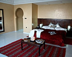 Hotel Bab Al Bahar (Dakhla, Morocco)