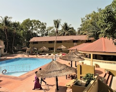 Hotel Badala Park (Kombo-St. Mary Area, Gambia)