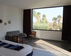 Hotel Villa Sami (Aït Benhaddou, Morocco)