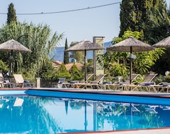 Hotel Silver Bay - Across Hotels & Resorts (Kontokali, Greece)