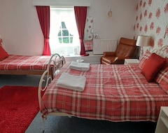 Hotelli Bay Horse Inn (Bellingham, Iso-Britannia)