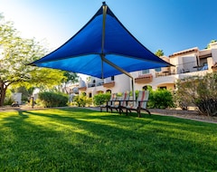 Hotel Scottsdale Camelback Resort (Scottsdale, USA)
