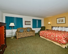 Khách sạn Americas Best Value Inn (Saint Cloud, Hoa Kỳ)