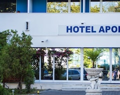 Hotel Apollo (Mamaia, Romania)