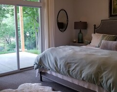 Hele huset/lejligheden Stunning Retreat, Only 15 Min To Gsp! Family Fun, Great View! (Greer, USA)