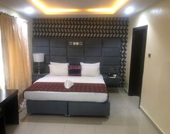 Khách sạn Sinclair Hotel (Ilorin, Nigeria)