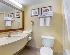 Hotel Comfort Suites Wilmington near Downtown (Wilmington, USA)