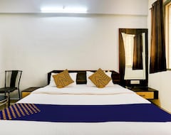 Khách sạn Spot On 79966 Hotel Mayur Residency (Kalyan-Dombivali, Ấn Độ)