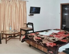 Hotel Maharaja Residency (Mahabaleshwar, India)