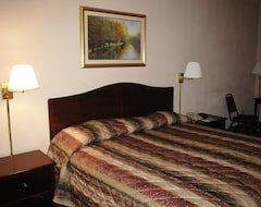 Hotel Quality Inn (Kingstree, USA)