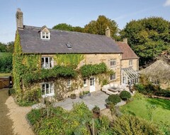Hotel Wolds End House (Chipping Campden, United Kingdom)