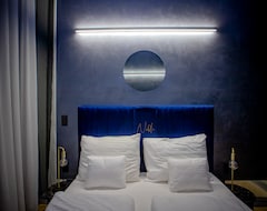 Noble Boutique Hotel - Adults Only (Budapeşte, Macaristan)