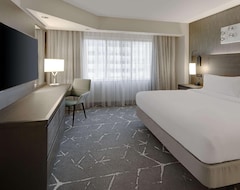 Hotel Embassy Suites By Hilton Atlanta Perimeter Center (Atlanta, Sjedinjene Američke Države)