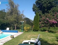 Cijela kuća/apartman Domaine Oustau Cassou Chez Yanou Et Yanetto (Carrère, Francuska)