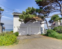 Entire House / Apartment At The Seaside (Lincoln Beach, USA)
