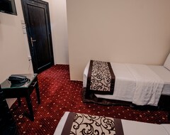 Hotel Manazel Alkhair Wa Albaraka (Mecca, USA)