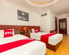 Hotelli Super Oyo Capital O 387 Bach Duong Hotel (Hanoi, Vietnam)