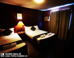 Hotel Ragtime Suites (Dagupan City, Filipinas)