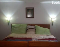 Toàn bộ căn nhà/căn hộ Casa De Vacanta Dragoi Din Socolari Nr. 218, Judetul Caras - Severin (Oraviţa, Romania)