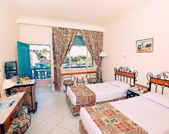 Hotel Le Pacha Resort (Hurgada, Egipto)